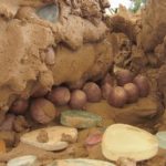 Ästhetische Bildung mit Lehm - Daniel Duchert