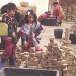 Ästhetische Bildung mit Lehm - Daniel Duchert