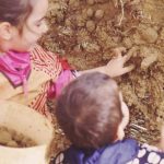 Ästhetische Bildung mit Lehm - Daniel Duchert