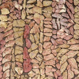 Tomografie - Kunst aus Erde und Lehm - Daniel Duchert