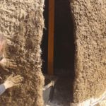 BIldungsräume für den Außenbereich: Lehmhütte oder Lehm-Iglu als Bildungsraum für Kita